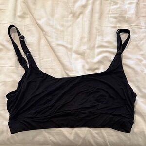 Bodily: The Everything Nursing Bra Size L